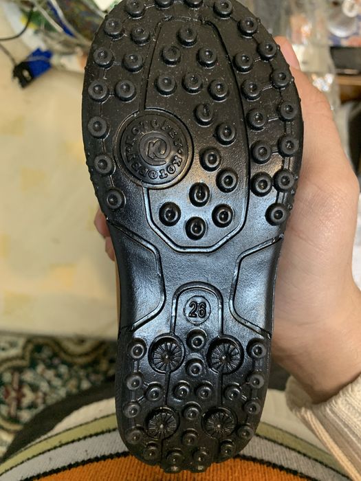 детское ортопедическая обувь