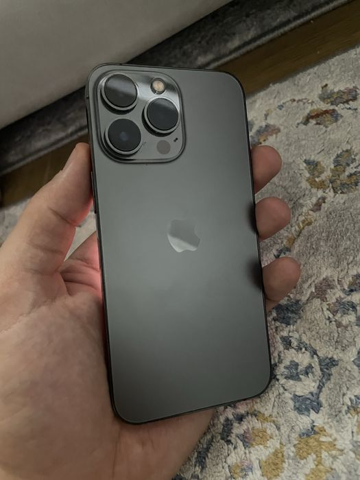 Iphone 13 pro 256 gb