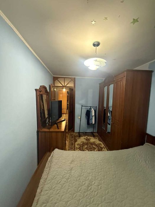 Продам 2х комн кв Сазда АБХ