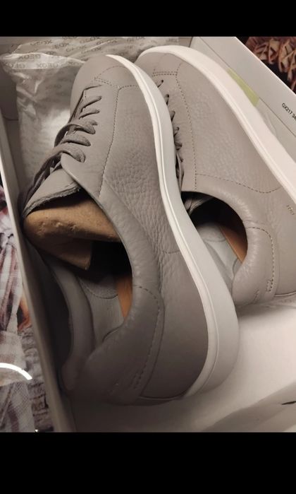 Adidași Geox din Italia , magazinul Otter