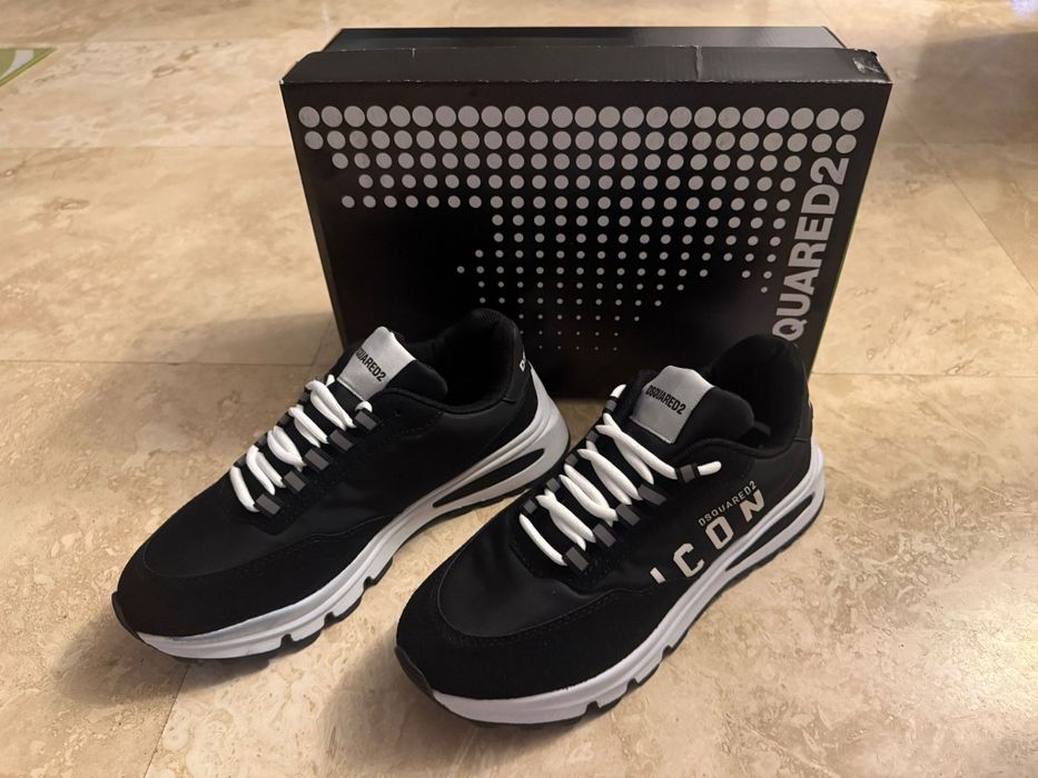 Pantof sport Dsquared