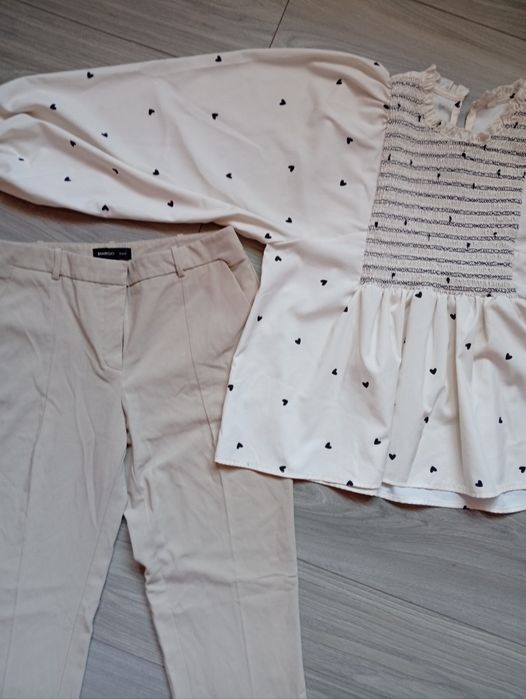 Set pantalon și camasa