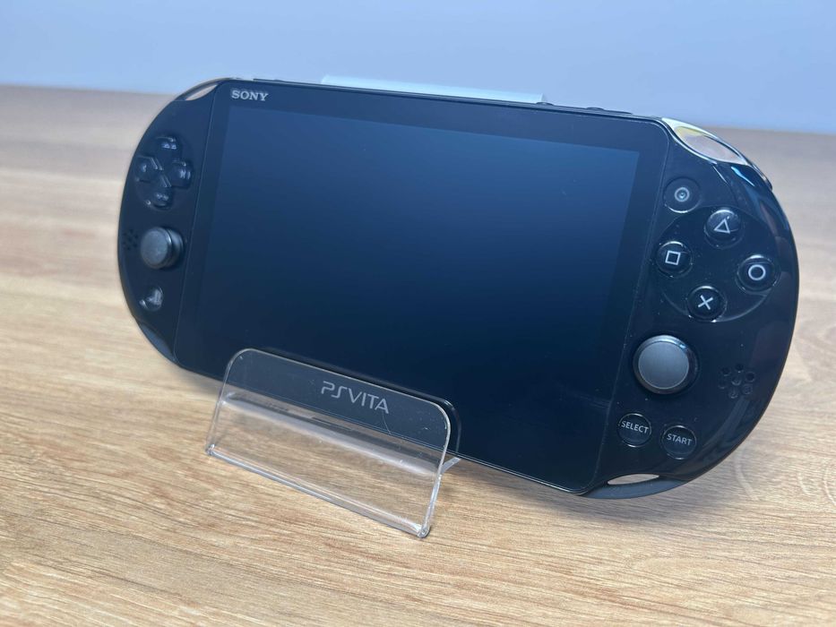 PlayStation Vita Slim / PS Vita modată  | Import Japonia