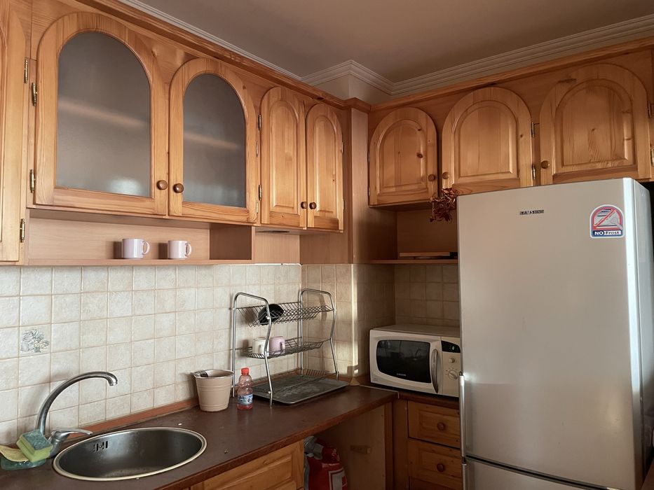 Дава се под наем Двустаен апартамент в Велико Търново, Акация - 50 кв.м за 250 € - Снимка #8