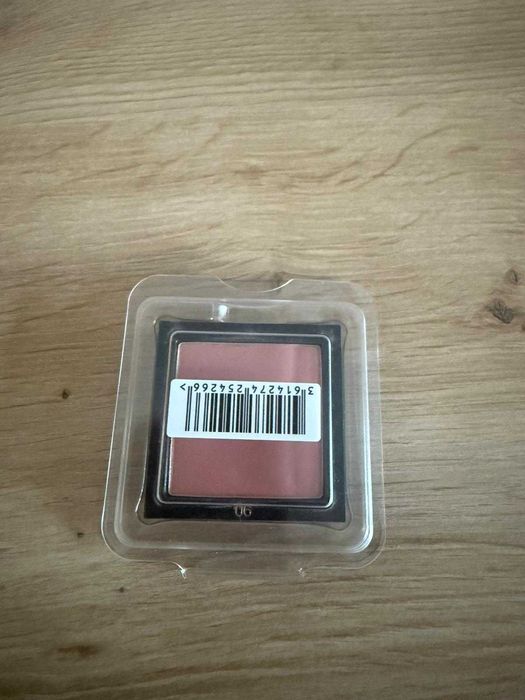 Produse machiaj față – skin bronzer Lancome + powder blush YSL