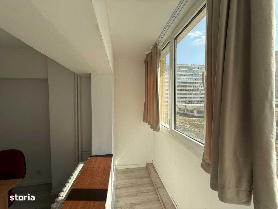 Apartament Birouri Obor 3 camere NEMOBILAT