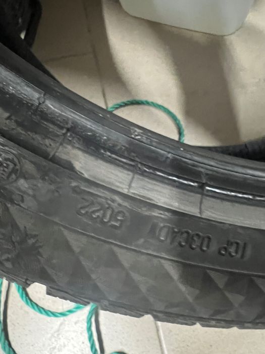 Шины Continental Viking Contact 7