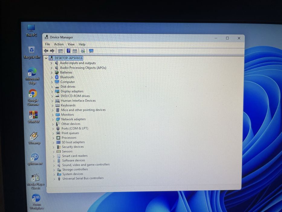 Лаптоп DELL Latitude E6530