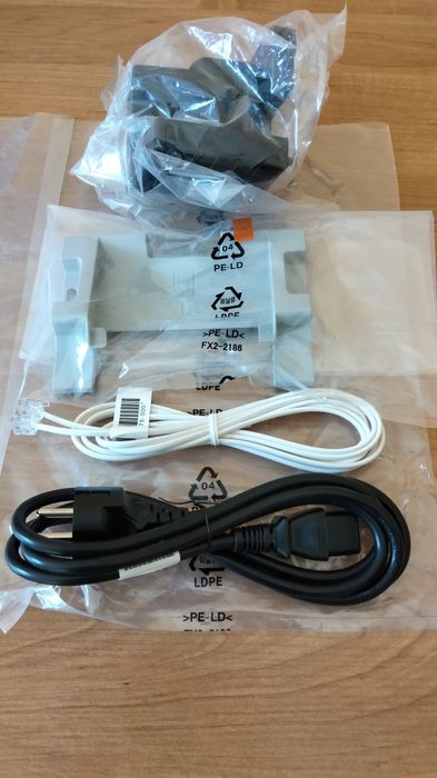 Кабель питание шнур