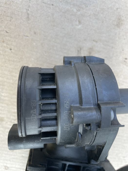 Pompa recilculare Apa Audi A6 (4F, C6) 2004 > 2011 4F1959617A 2.0 TDI