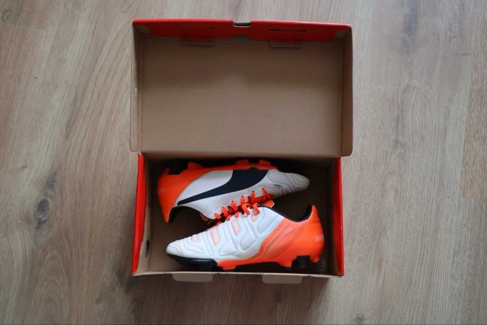Бутонки Puma evoPOWER 4 FG - Номер 39