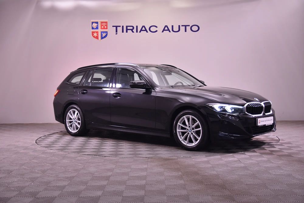 BMW Seria 3