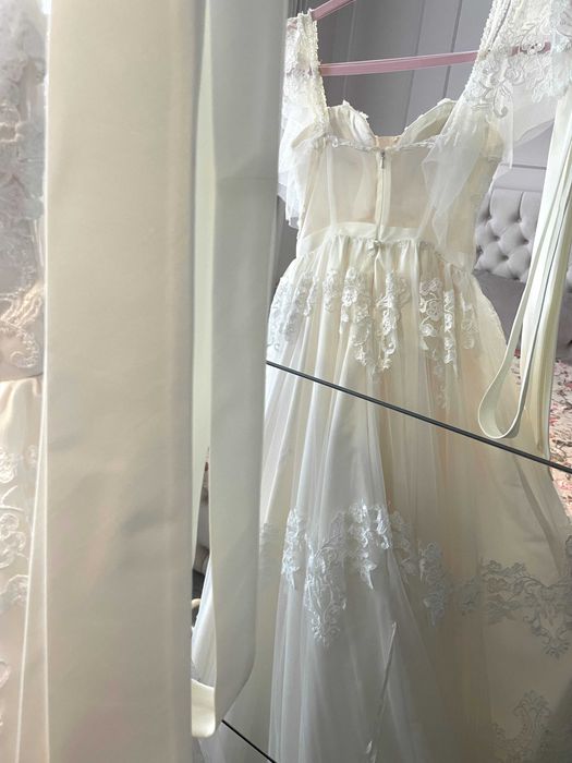Rochie de mireasa