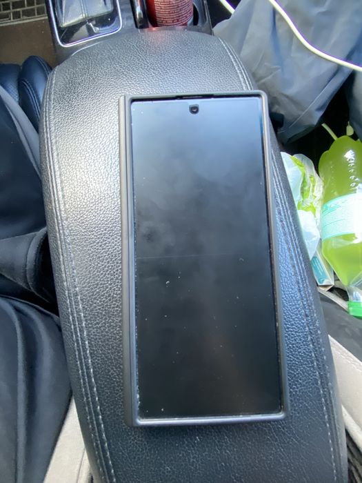 Samsung galaxy Z Fold 8 Ultra 512gb EAC
