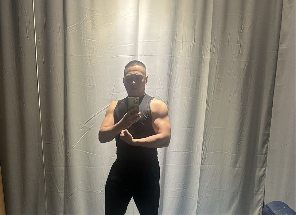 Массаж от профессионала