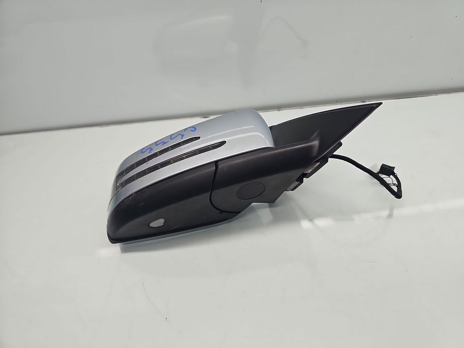 Oglinda dreapta Mercedes Clasa C (W204) [Fabr 2007-2014] Berlina Facel