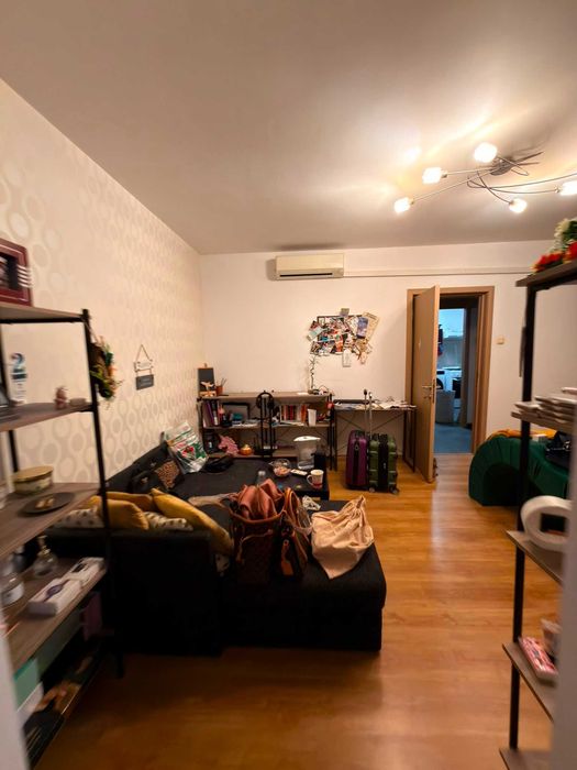 Inchiriez apartament 2 camere Bd Ion Mihalache