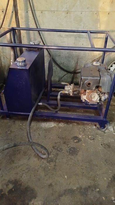 Оборудование для бурение скважин