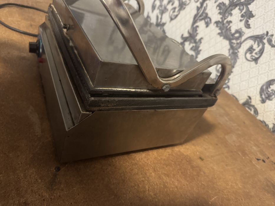 Тостер для донера