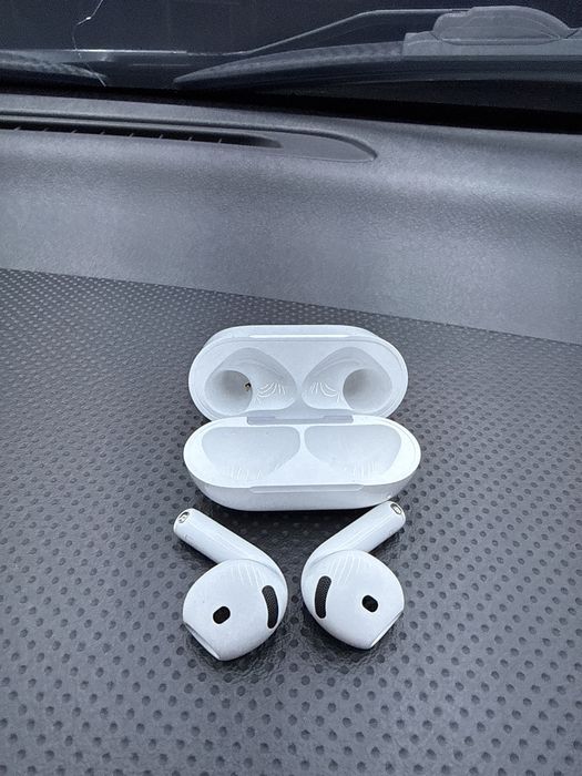 Airpods 4 usa kopia