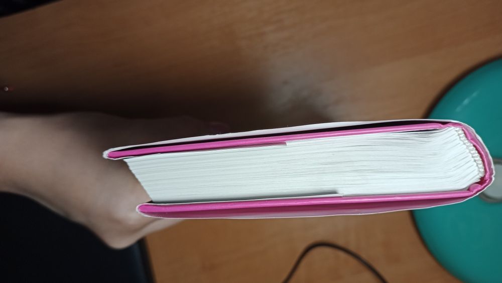 Книга для девочек Monster High