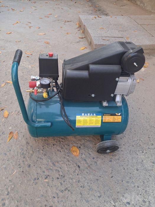 Kompressor 24L yangi