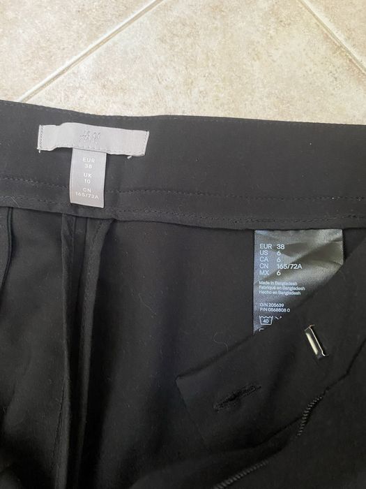 Дамски панталони H&M