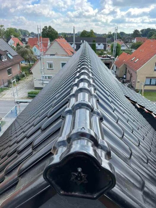 Lucrări în construcții