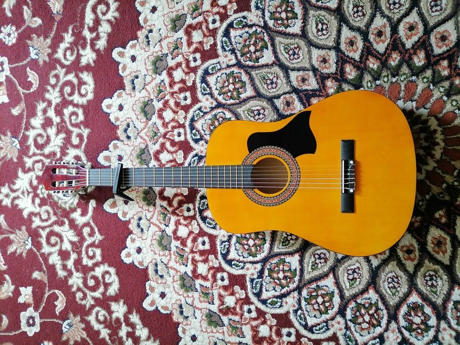 Gitara klassika orginal