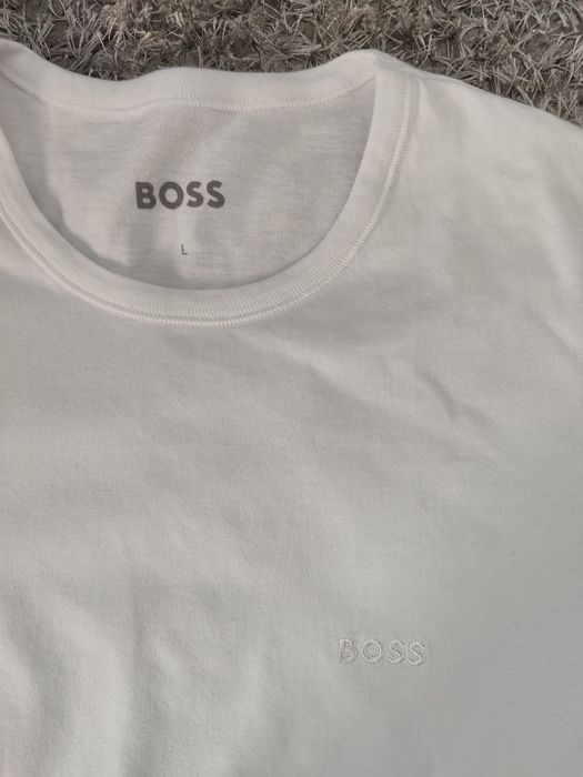 Оригинални Nike, Polo Ralph Lauren, Tommy Hilfiger, BOSS мъжки тениски и блузи