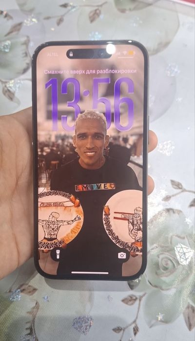 Айфон 15 128гб 80%