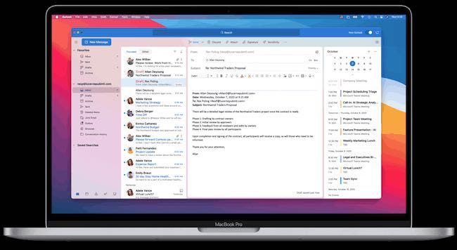 Microsoft Office 2021 MacOS (Microsoft Word,Excel,Powerpoint,Outlook)