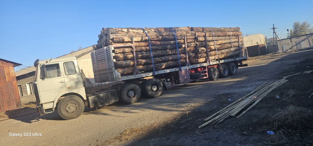 Продам Лес Кругляк