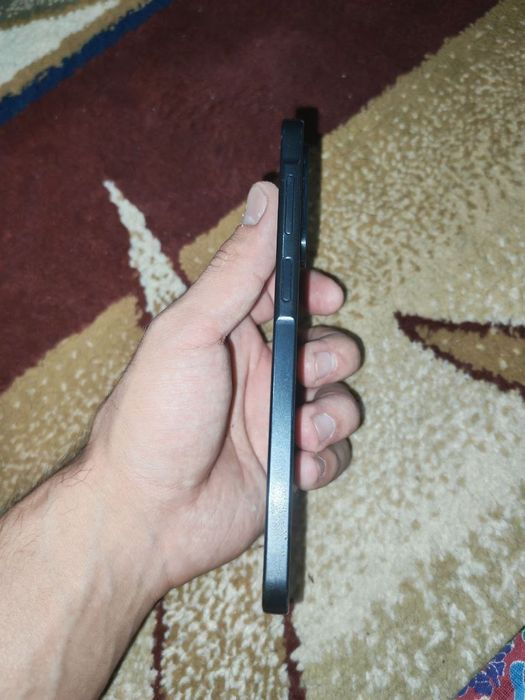 Samsung A17 8/256