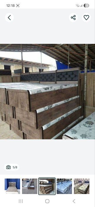 Birinchi sehdan kravatla sotiladi