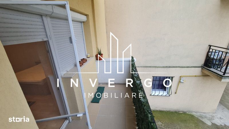 Apartament in bloc nou, 2 camere,  de vanzare, in Manastur