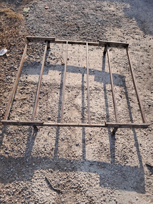 Продам багажник на жигули