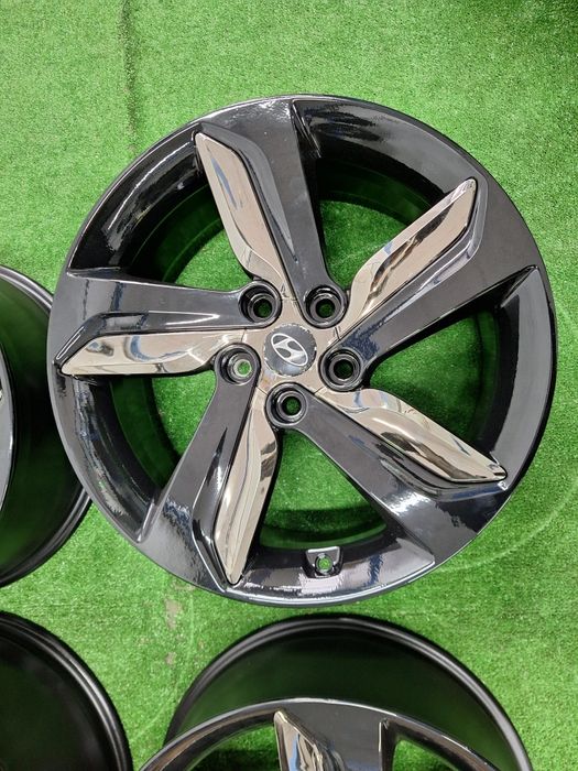 Хюндай-18цола-5/114,3-оригинални