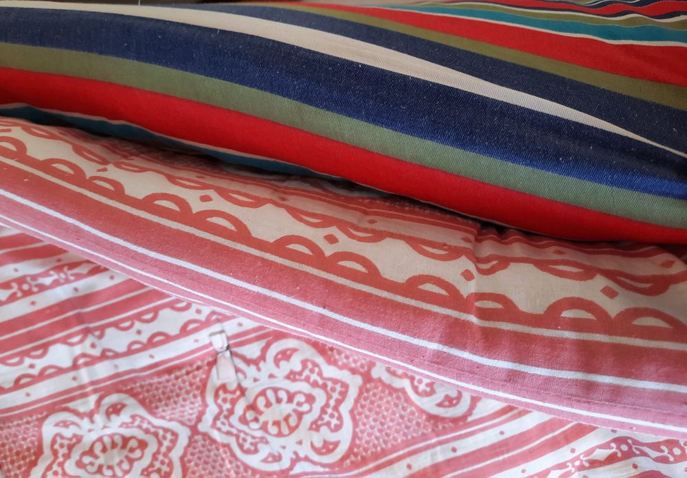 Матрас ватный 190х90 см