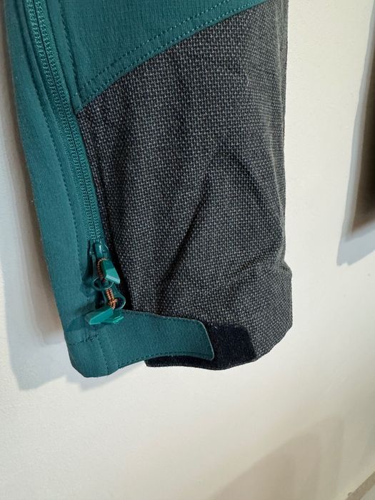 Дамски панталон Salewa.