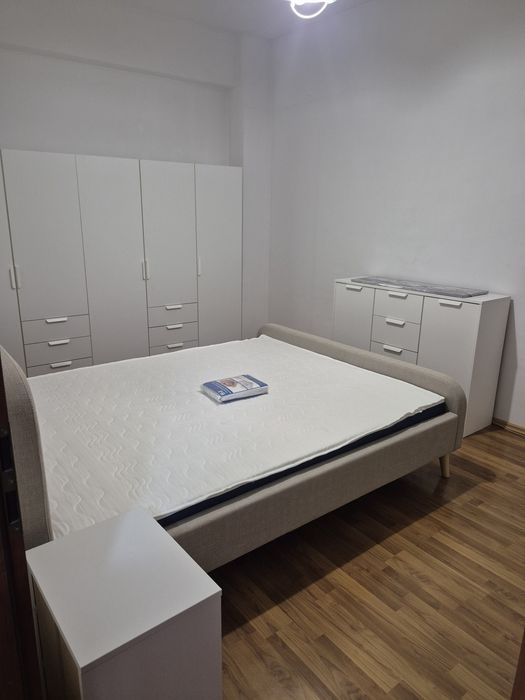 Apartament 2 camere Cartier Latin + loc parcare