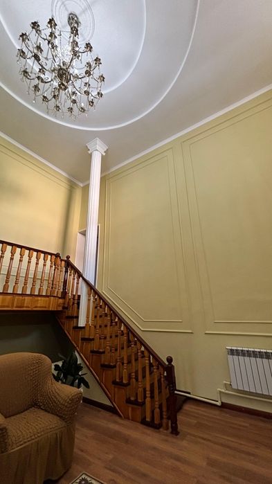 Продается дом в элитном районе Академгородок