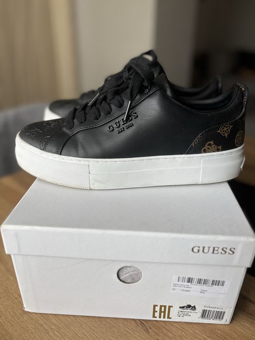 Guess спортни обувки 40 номер