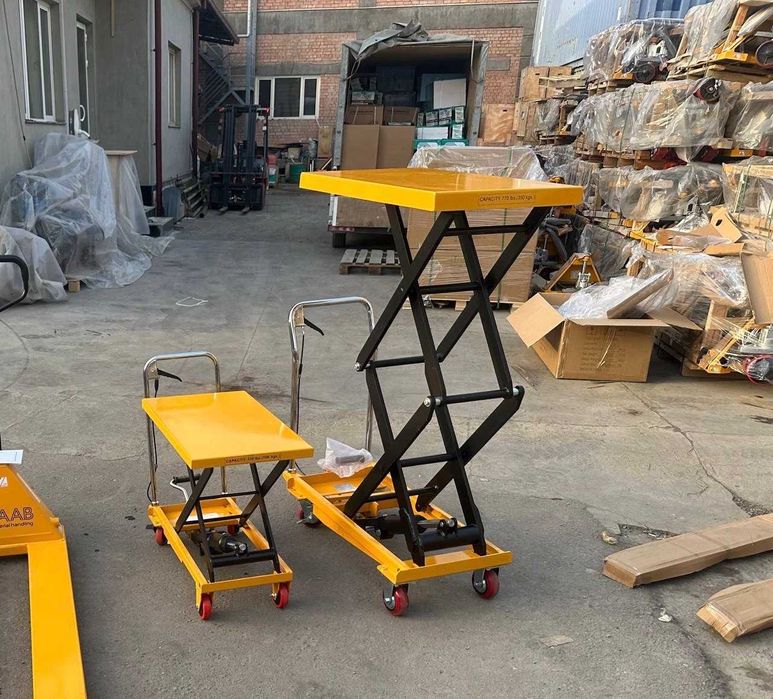 Тележка | Арава ,350 кгни 1,5 метрга кутаради бакувват ва оргинал