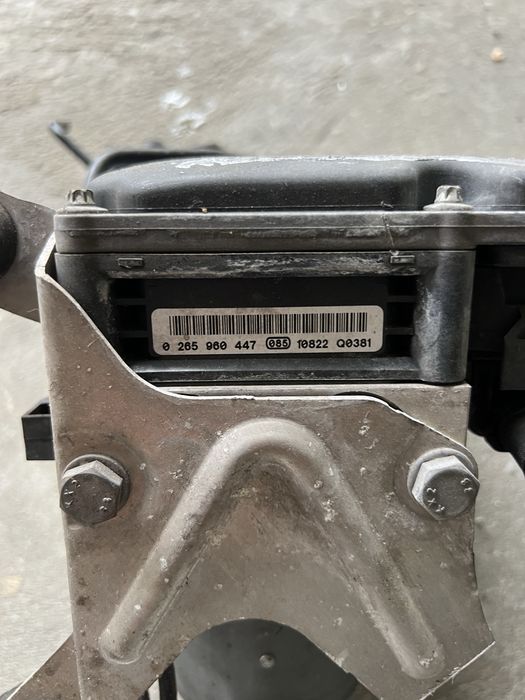 Pompa ABS BMW Seria 5 F10 N47 685280801