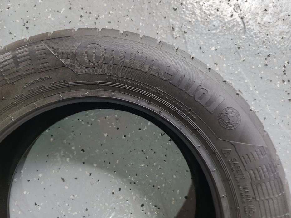 175.65.14 Continental Contact 5 Vara Second-hand