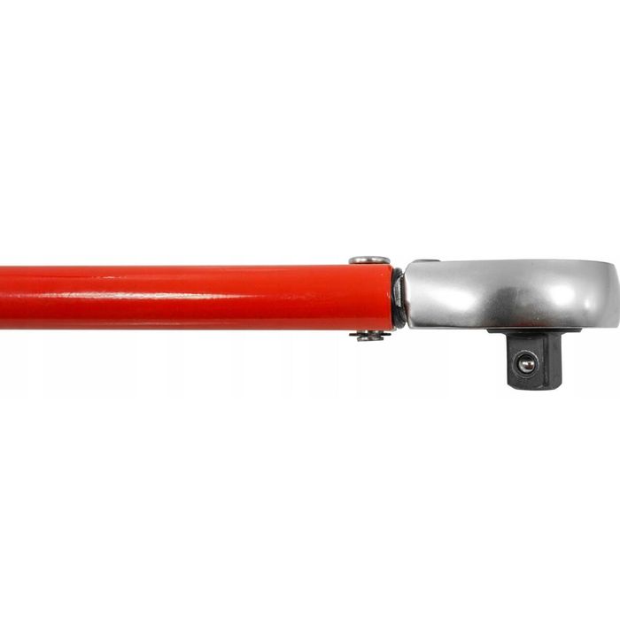 Cheie dinamometrica profesionala, 1/2", interval cuplu reglabil 70-350