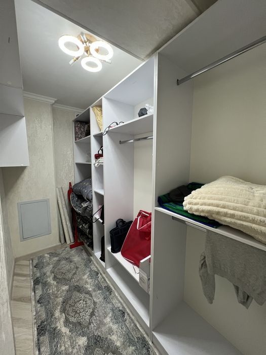 Продается квартира на против Nest One