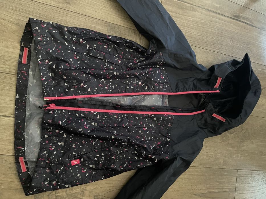 Ветровки , дънково яке