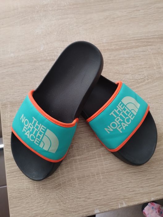 Papuci North Face  copii